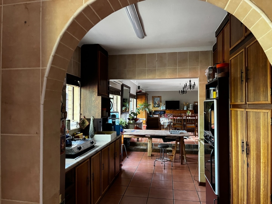 4 Bedroom Property for Sale in Pellissier Free State